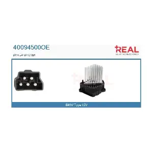 REAL 40094500OE