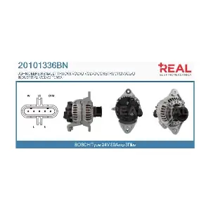 REAL 20101336BN
