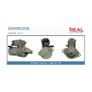 REAL 20445872OE