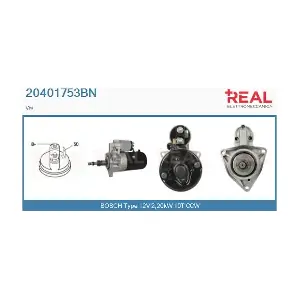 REAL 20401753BN