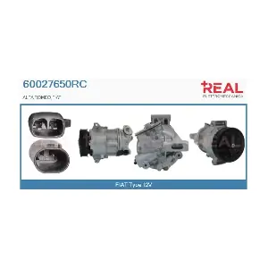REAL 60027650RC
