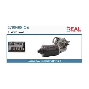 REAL 27604601OE