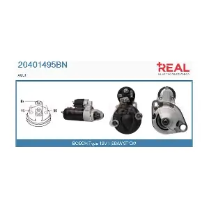 REAL 20401495BN