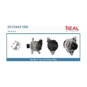 REAL 20104421BN