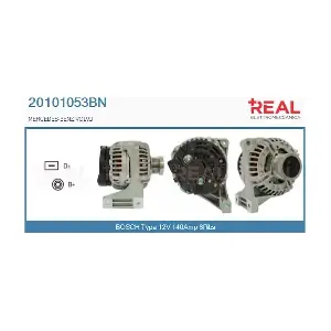 REAL 20101053BN