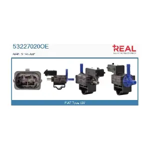 53227020OE REAL