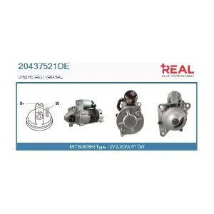20437521OE REAL