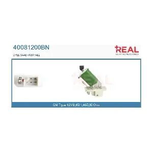 40081200BN REAL