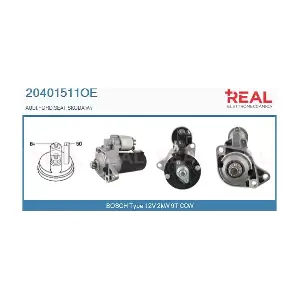 REAL 20401511OE