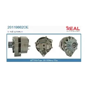 REAL 20119862OE