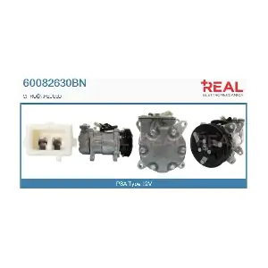 REAL 60082630BN