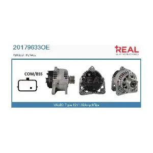 REAL 20179633OE