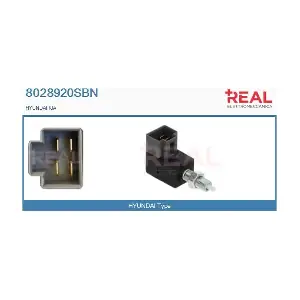 REAL 8028920SBN