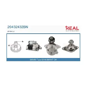 20432432BN REAL