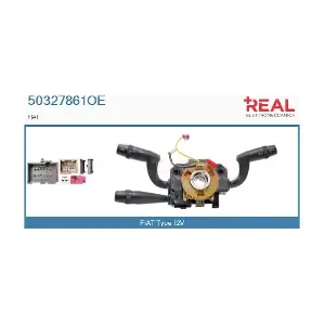 50327861OE REAL
