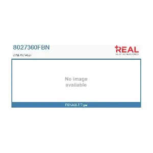 REAL 8027360FBN