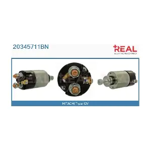 REAL 20345711BN