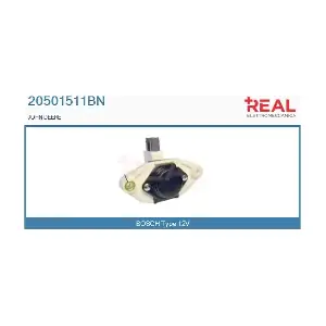 REAL 20501511BN