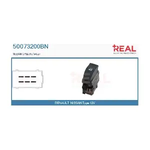 REAL 50073200BN