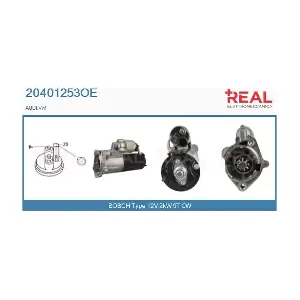 REAL 20401253OE
