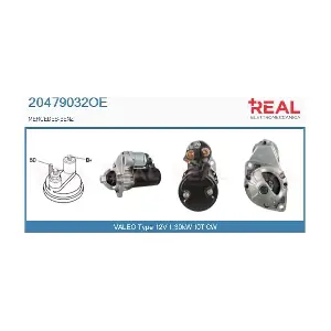 20479032OE REAL
