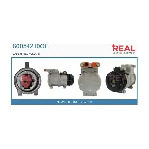60054210OE REAL