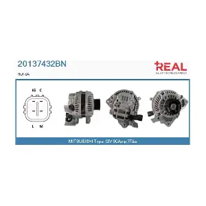 20137432BN REAL