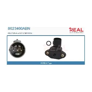 8023460ABN REAL