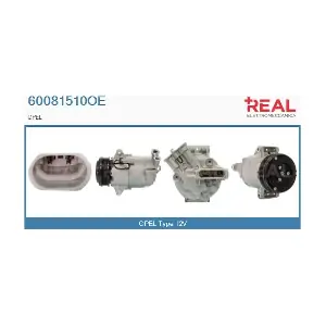 REAL 60081510OE