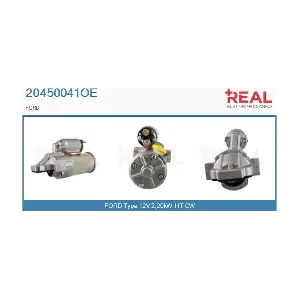 REAL 20450041OE