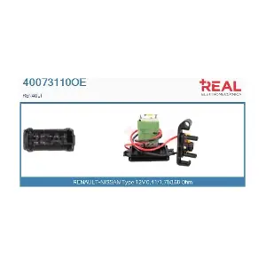 40073110OE REAL