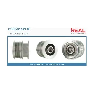 23058152OE REAL