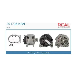 20179814BN REAL