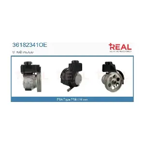 REAL 36182341OE