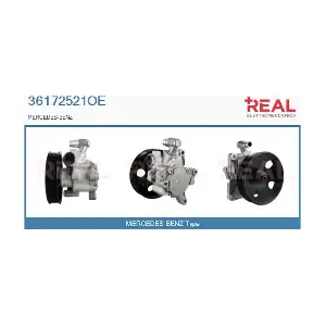 REAL 36172521OE