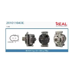 REAL 20101164OE