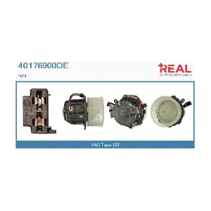 REAL 40176900OE