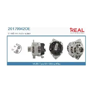 REAL 20179942OE