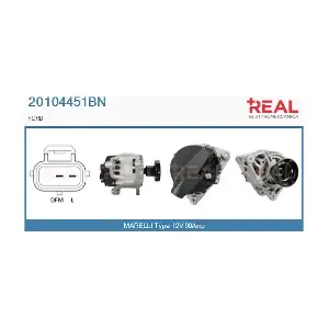 20104451BN REAL