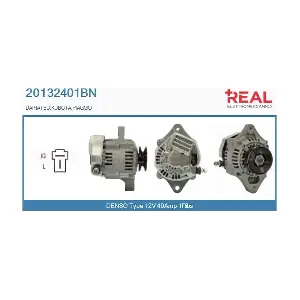 REAL 20132401BN