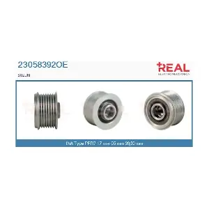 23058392OE REAL