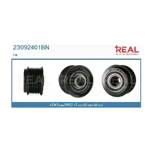 REAL 23092401BN