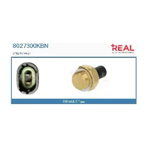 8027300KBN REAL