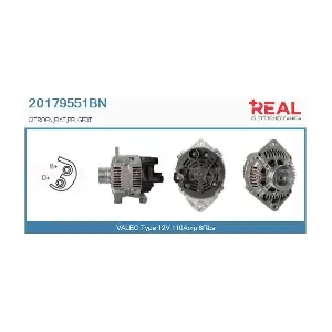 REAL 20179551BN