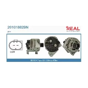 20101882BN REAL
