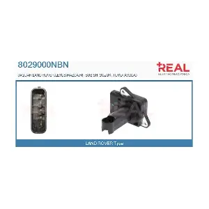 REAL 8029000NBN