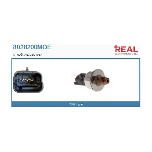 REAL 8028200MOE