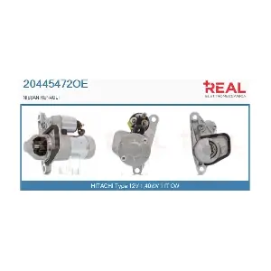 20445472OE REAL