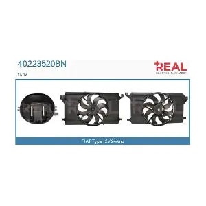 REAL 40223520BN