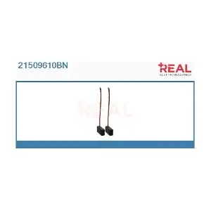 REAL 21509610BN